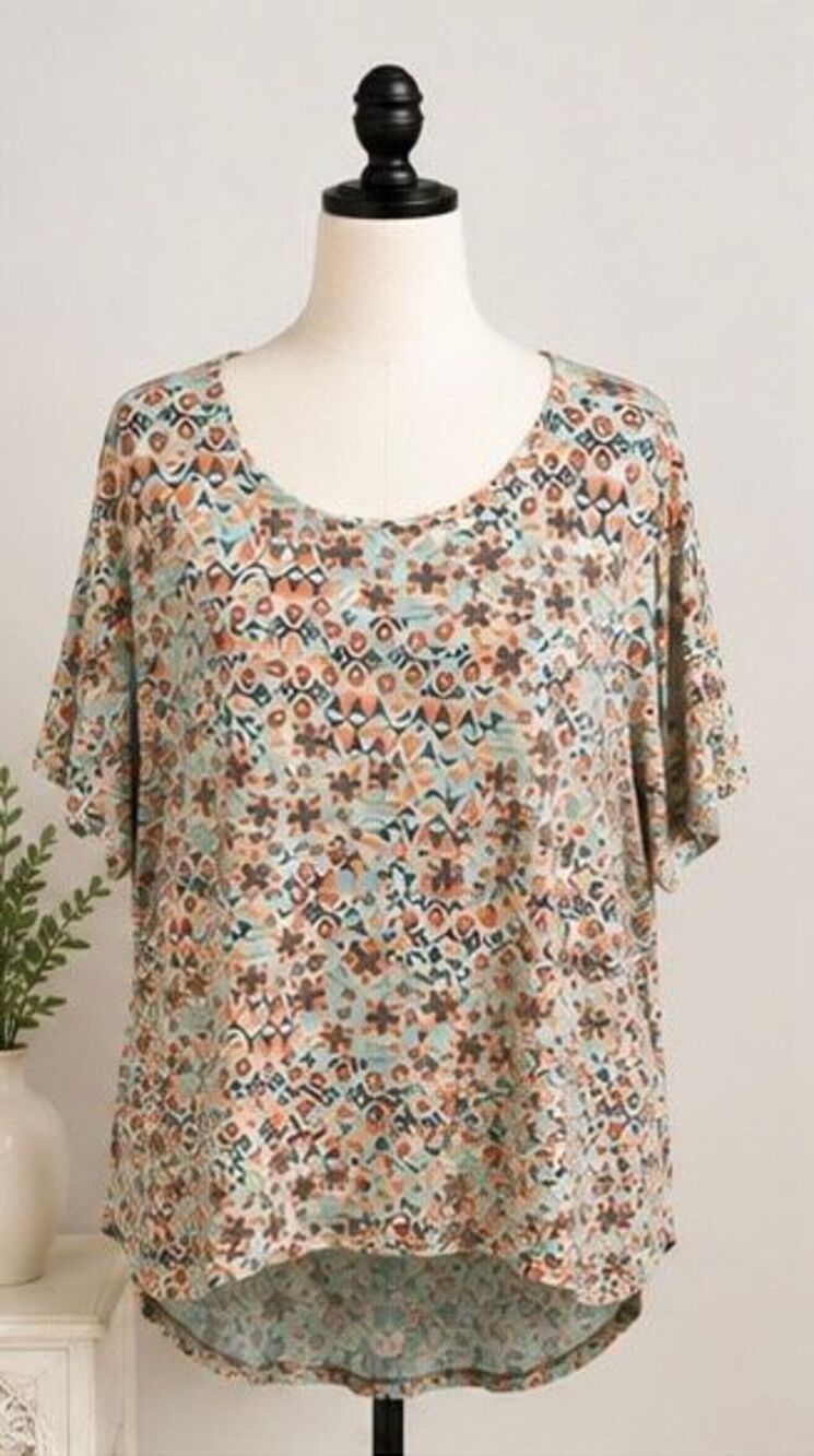 Lularoe Irma